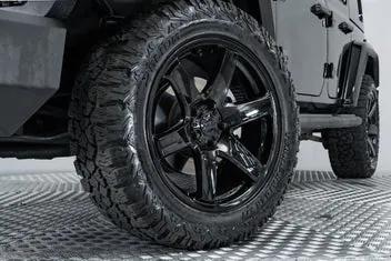 Jeep Wrangler 2024 photo 3