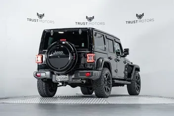 Jeep Wrangler 2024 photo 4
