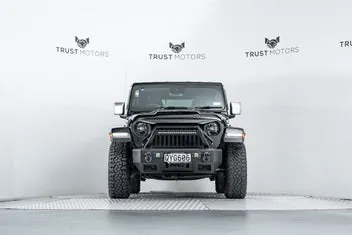 Jeep Wrangler 2024 photo 5