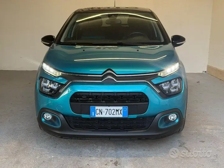 Citroen C3 2023 photo 3
