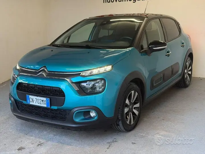 Citroen C3 2023 photo 4