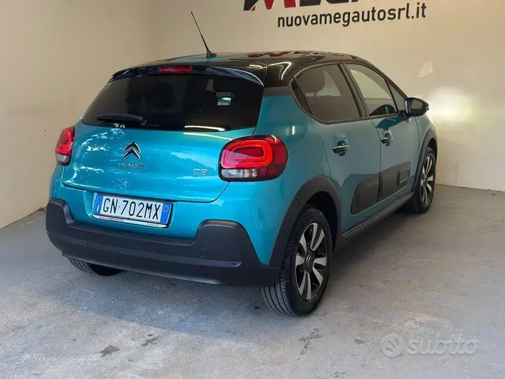 Citroen C3 2023 photo 5