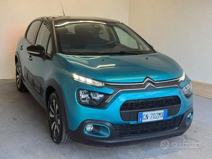 Citroen C3 2023 photo 2