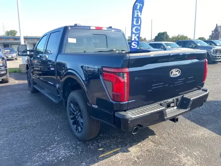 Ford F-150 2026 photo 3