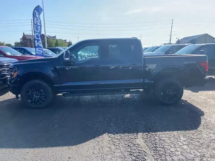 Ford F-150 2026 photo 2