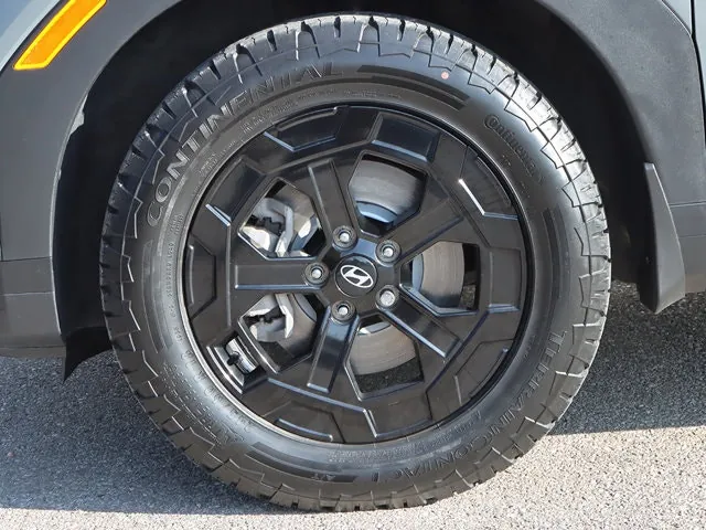 Hyundai Santa Fe 2024 photo 5