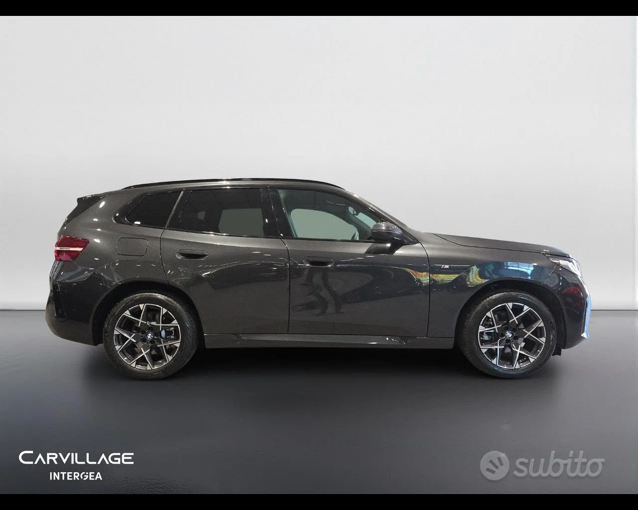 BMW X3 2026 photo 4