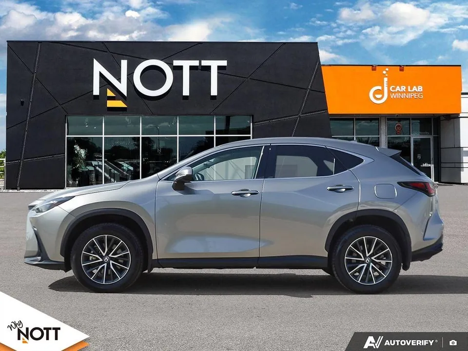 Lexus Nx 2024 photo 3