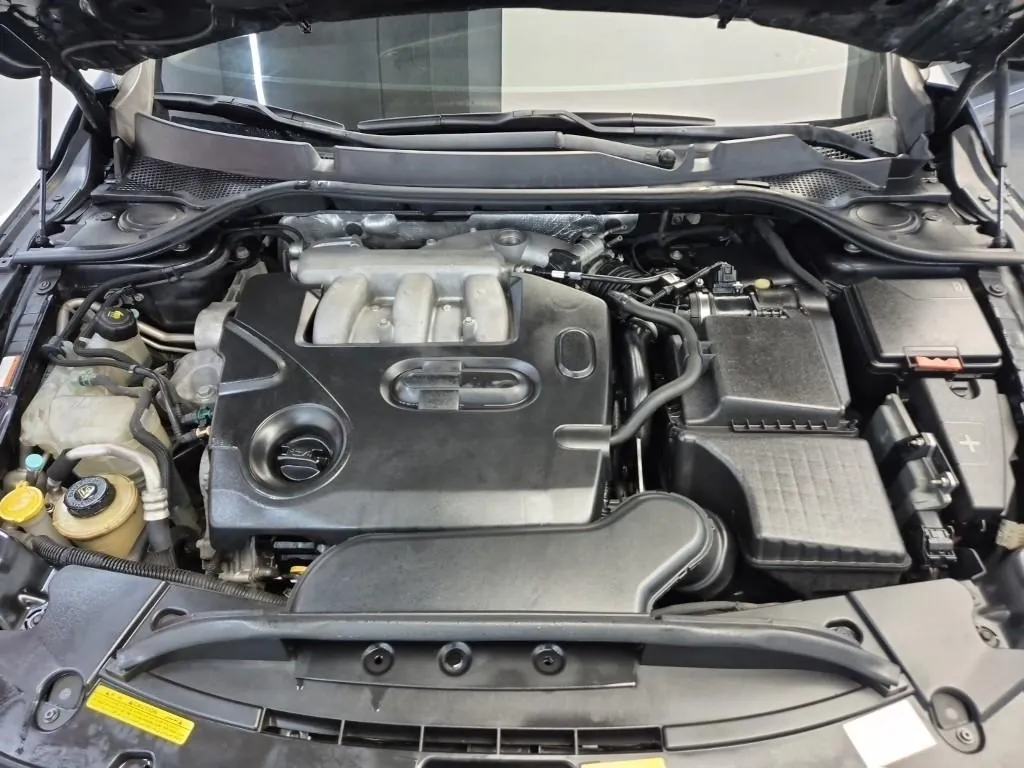 Renault Korea Sm7 2015 photo 5