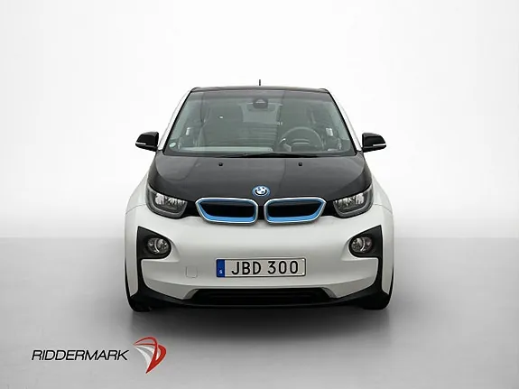 BMW I3 2016 photo 3