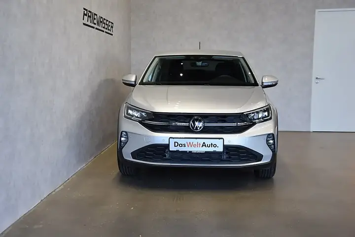 Volkswagen Taigo 2026 photo 2