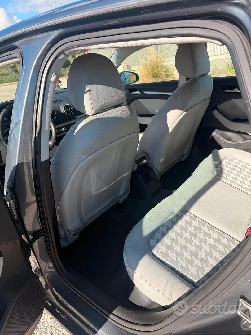 Audi A3 2013 photo 5