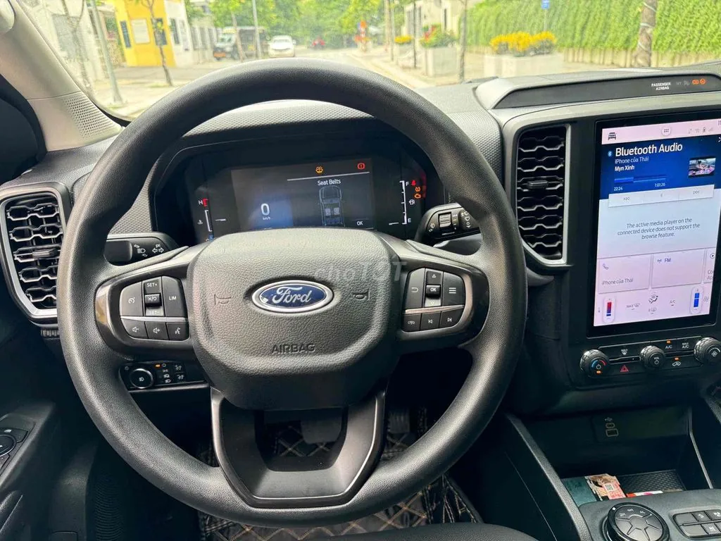 Ford Ranger 2022 photo 3