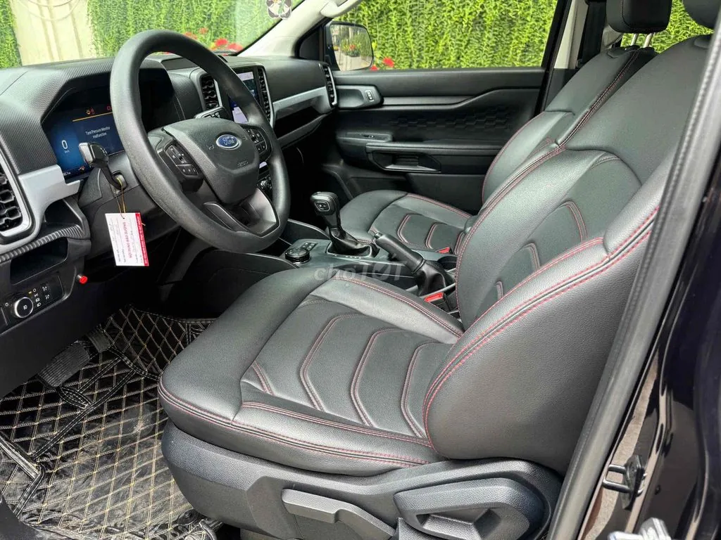 Ford Ranger 2022 photo 5