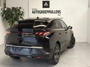 Peugeot 3008 2025 photo 3