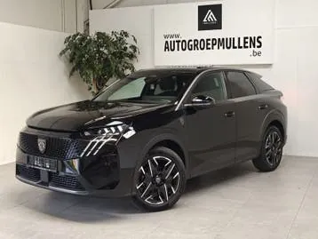 Peugeot 3008 2025 photo 2