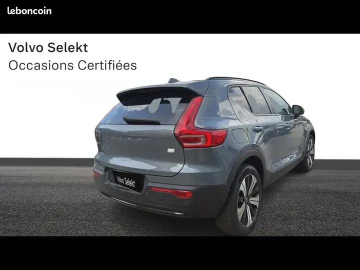 Volvo Xc40 2023 photo 3