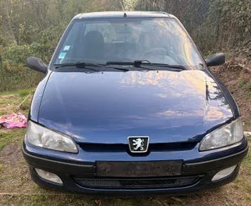 Peugeot 106
