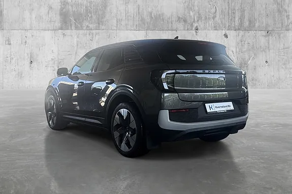 Ford Explorer 2025 photo 3