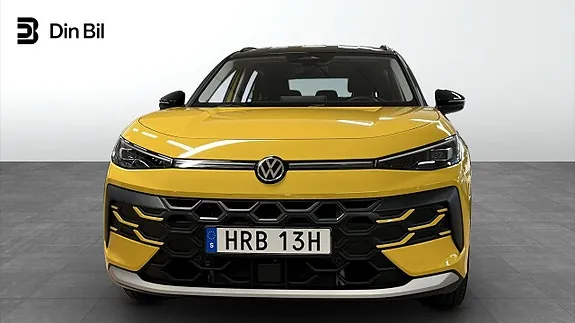 Volkswagen T-Roc 2026 photo 4