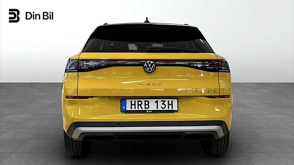 Volkswagen T-Roc 2026 photo 5