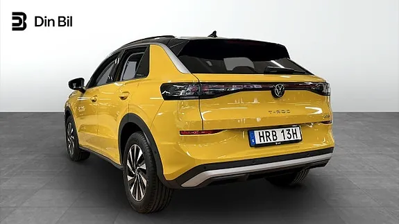 Volkswagen T-Roc 2026 photo 3