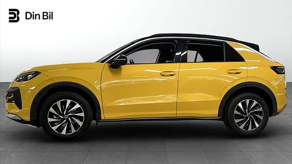 Volkswagen T-Roc 2026 photo 2