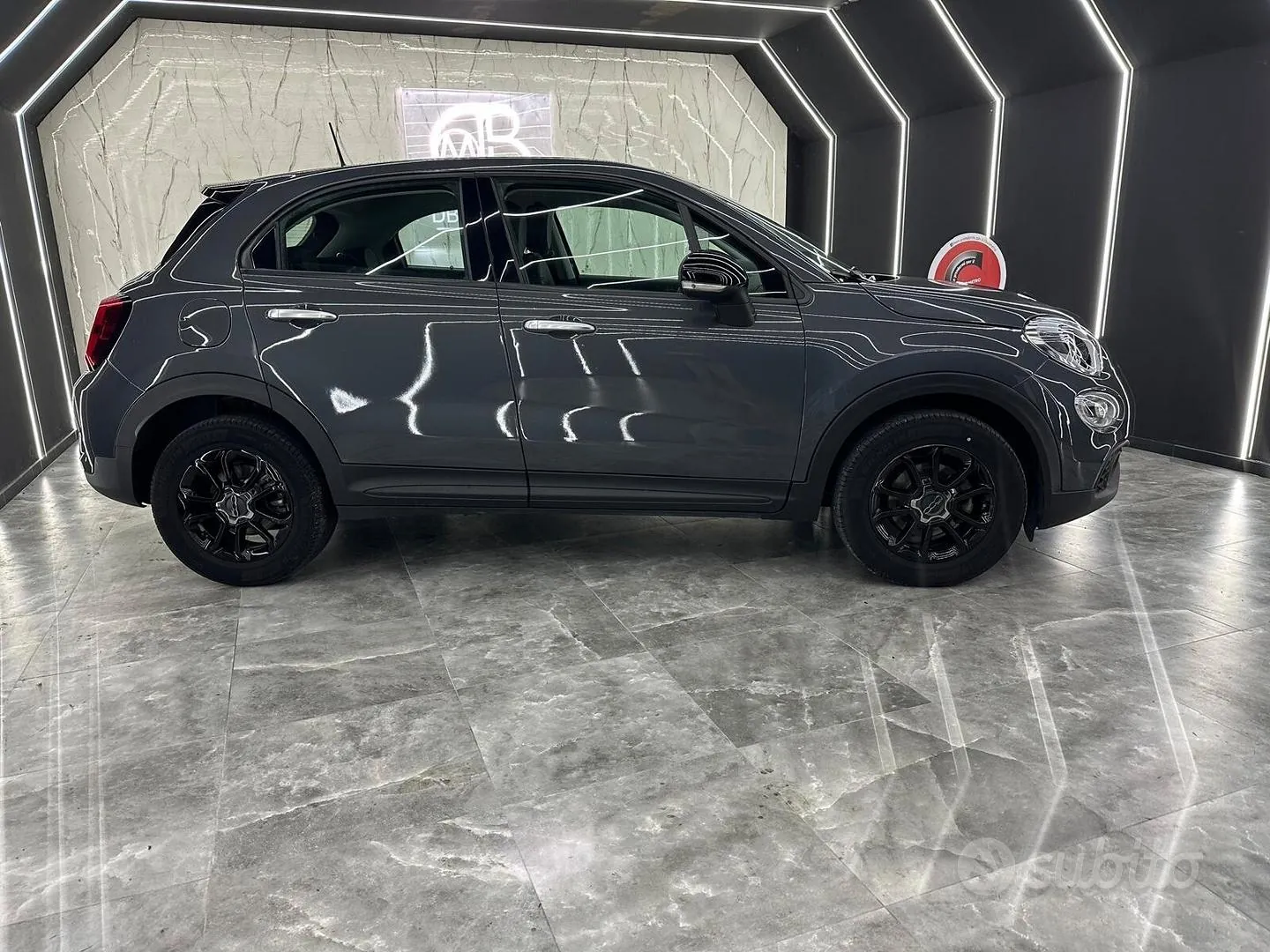 Fiat 500X 2023 photo 3