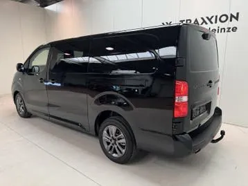 Peugeot Expert Combi 2026 photo 3