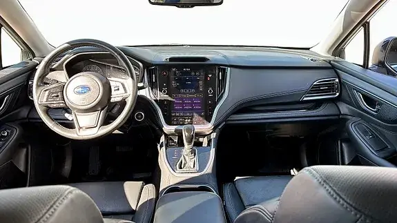 Subaru Outback 2022 photo 4