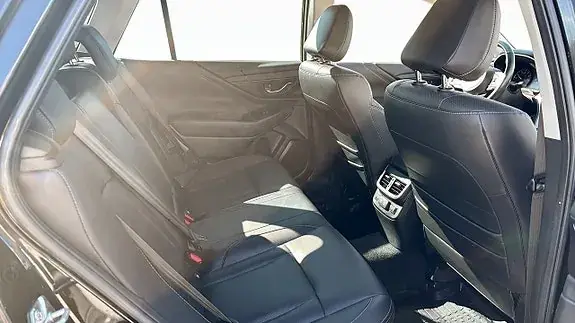 Subaru Outback 2022 photo 5
