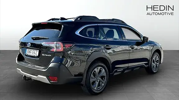 Subaru Outback 2022 photo 2