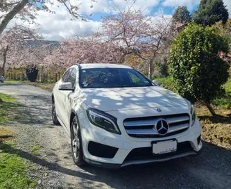 Mercedes-Benz Gla 180 2015 photo 2