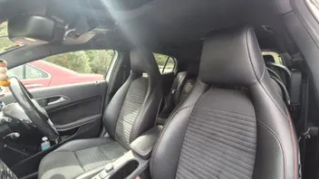 Mercedes-Benz Gla 180 2015 photo 5