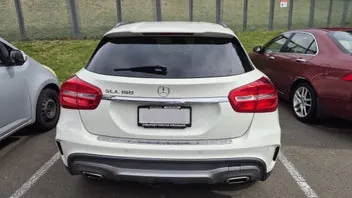 Mercedes-Benz Gla 180 2015 photo 3