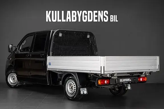 Volkswagen Transporter 2021 photo 3