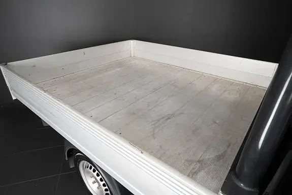 Volkswagen Transporter 2021 photo 5