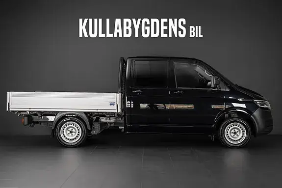 Volkswagen Transporter 2021 photo 2