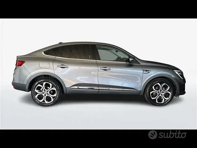 Renault Arkana 2023 photo 4