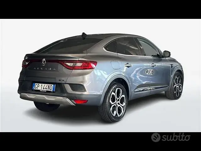 Renault Arkana 2023 photo 3