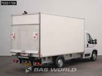 Peugeot Boxer 2024 photo 2