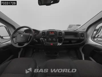 Peugeot Boxer 2024 photo 3