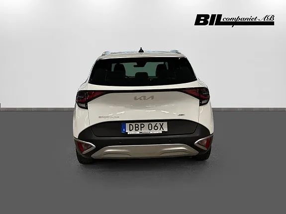 Kia Sportage 2022 photo 5