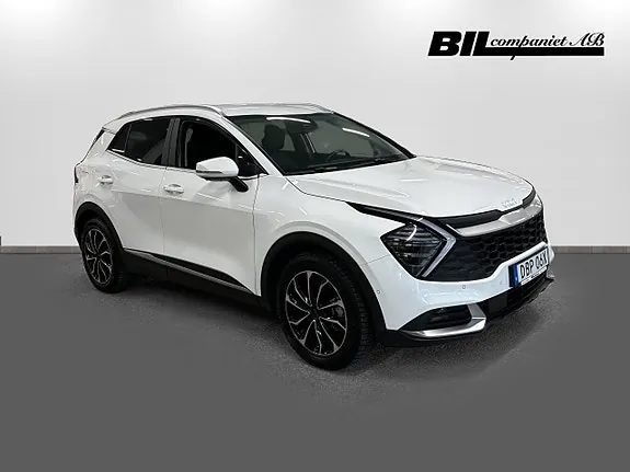 Kia Sportage 2022 photo 3
