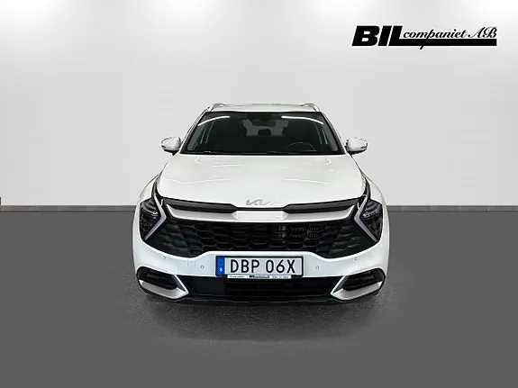 Kia Sportage 2022 photo 2