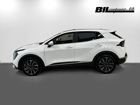 Kia Sportage 2022 photo 4