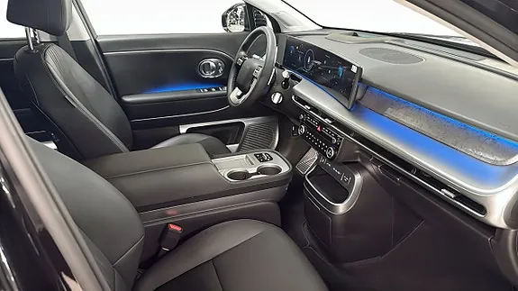 Hyundai Ioniq 9 2027 photo 3
