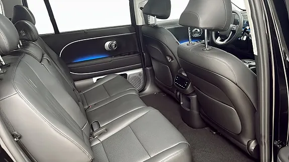 Hyundai Ioniq 9 2027 photo 5