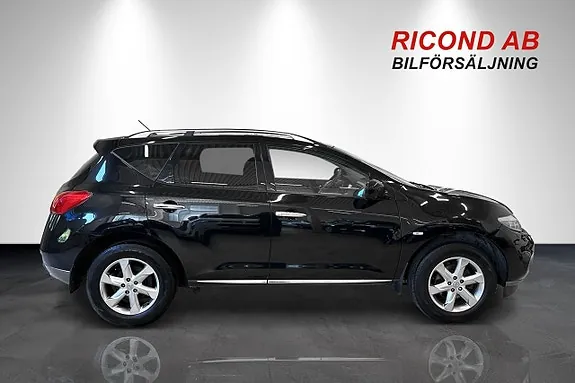 Nissan Murano 2011 photo 2