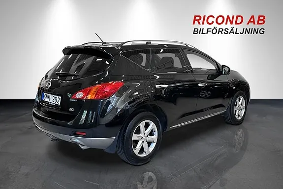 Nissan Murano 2011 photo 3